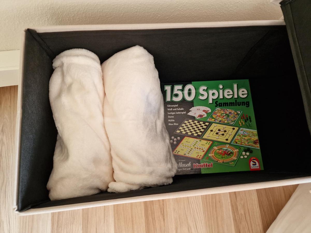 C4S Come4Stay Altoetting - 3-Zi Whg I Zentrale Lage I Parkplatz I Balkon I Wifi I Smarttv I 1 Kingsize, 1 Queensize Bett I Office Arbeitsplatz I Wohnbereich Mit Couch Und Essbereich I Voll Ausgestattete Kueche I Nespresso Exterior foto